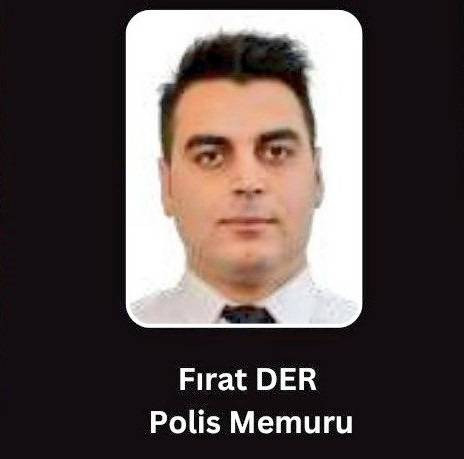 Şehit olan polisle ilgili kahreden detay! Hem doğum günüydü hem de mezuniyetin yıl dönümüydü - Resim: 21